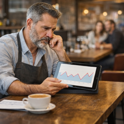 No more inconsistent revenue