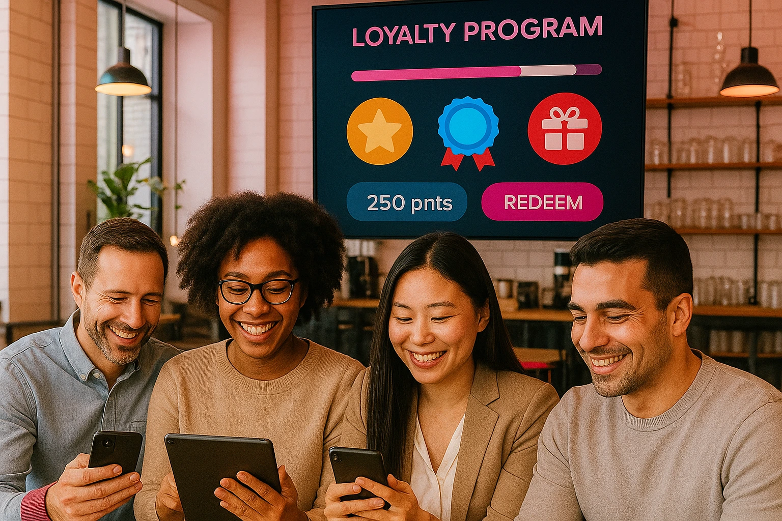 Create Winning Customer Journey